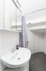 Spacious City Apartment near Center