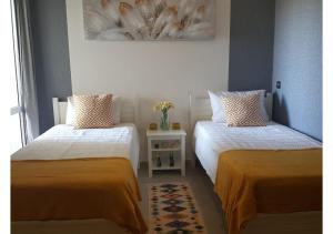 LÉcrin des Alizées Vue Océan, Marina Golf, Appartement Tout Équipé, Climatisé, 3 Chambres