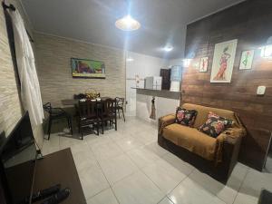 Unidade 4 - Residencial Ana e César