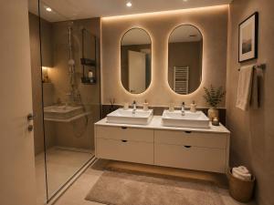 Metropolitan Penthouse, Belgrade Waterfront, River View
