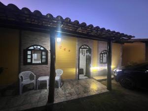 Unidade 4 - Residencial Ana e César