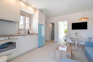 White Sail lux suite