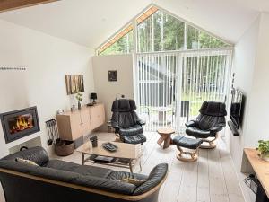 5 star holiday home in Ans By