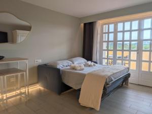 SUITE SMERALDA