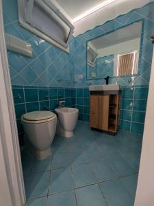 SUITE SMERALDA