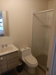 Flat Ejecutivo a minutos de San Isidro y Real Plaza Salaverry