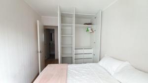 Flat Ejecutivo a minutos de San Isidro y Real Plaza Salaverry