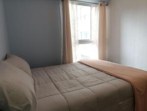 Flat Ejecutivo a minutos de San Isidro y Real Plaza Salaverry