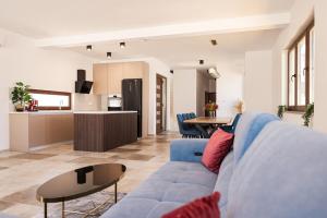Luxury Villa Primula