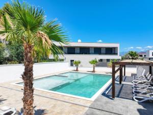 Luxury Villa Primula