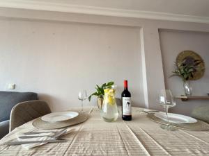 Apartamento Del Mar By Solymar Properties
