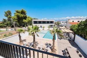 Luxury Villa Primula
