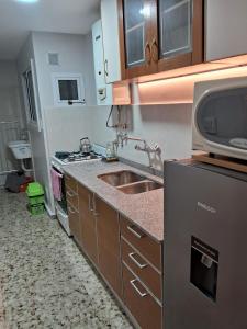 Zona Paseo Gastronomico - Materno infantil - SOLO TURISTAS - Excelente Zona