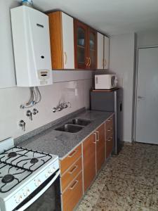 Zona Paseo Gastronomico - Materno infantil - SOLO TURISTAS - Excelente Zona