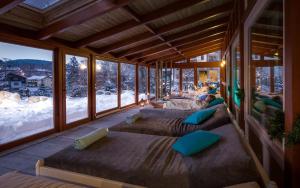 Alpejski Boutique Hotel