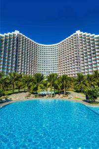 Hanna Seaview Stella - The Arena Resort