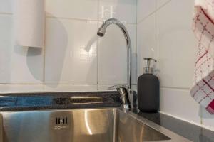 HT Comfortable Studio in Providencia