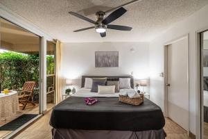 Steps to Beach Chic 2BR at Maui Banyan Resort