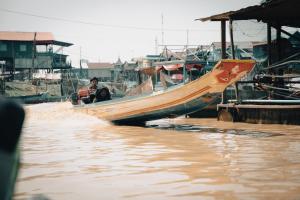 Authentic Khmer Homestay Experience Package by Siem Reap Homesteading