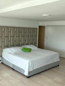 Apartamento Duplex 802 Bahia Fragata