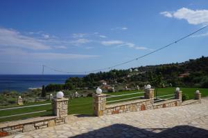 Elaia Houses Messinia Greece