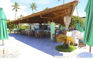 Ancorar Flat Resort Porto de Galinhas Adriana 6102