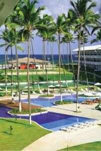 Ancorar Flat Resort Porto de Galinhas Adriana 6102