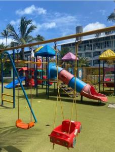 Ancorar Flat Resort Porto de Galinhas Adriana 6102