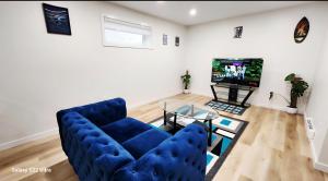 Welcome to The POIZY Suitepeace meets cozy