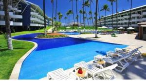 Ancorar Flat Resort Porto de Galinhas Adriana 6102