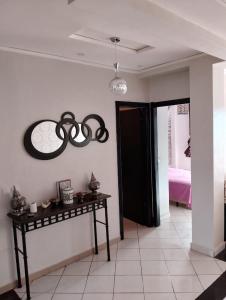 Bel appartement meublé AP13 Marina Saïdia