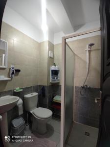 Bel appartement avec 2 chambres