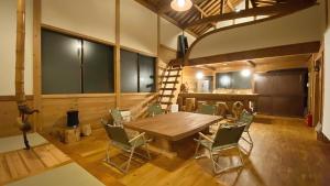 Mokufusya private camp&cottage - Vacation STAY 97725v