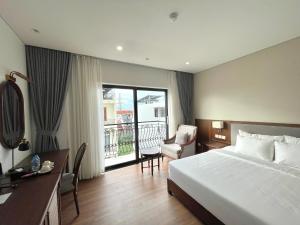 Mariha Hotel Ninh Bình