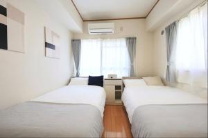 41m2 Family Apartment , Free Parking , Sleeps 5 , 9 Min to Matsuyama Station