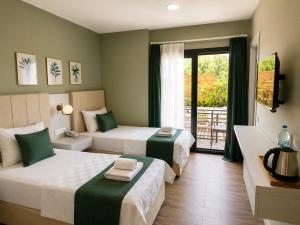 Bodrum Blue Bay Hotel & Restaurant