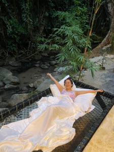 Baanmon Camping บ้านม่อนแค้มปิ้ง ร่อนพิบูลย์ นครศรีธรรมราช