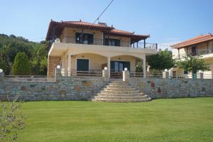 Elaia Houses Messinia Greece