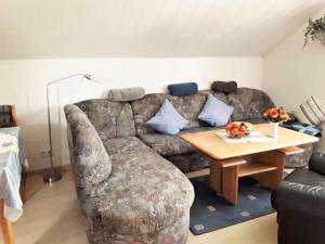 Holiday apartment with 2 bedrooms
