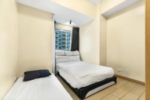145 sqm Holiday 3BR Apartment with Sea View near Airport, City of Dreams, MOA, and beside Okada