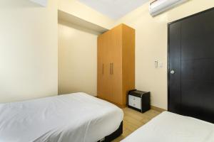 145 sqm Holiday 3BR Apartment with Sea View near Airport, City of Dreams, MOA, and beside Okada