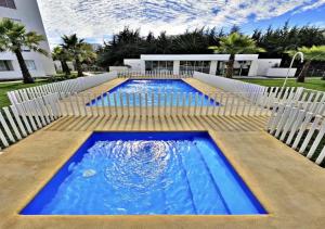 Departamento ideal para descanso o teletrabajo