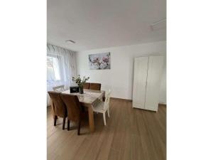 Holiday home in Heimbach with swimming pool
