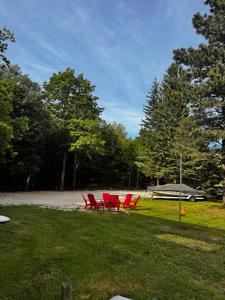 Blue Mountain Chalet