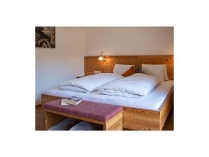 Holiday apartment with 2 bedrooms
