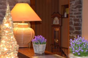 Hotels Hotel Bellevue : photos des chambres