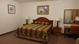 Country Regency Inn & Suites - Manvel