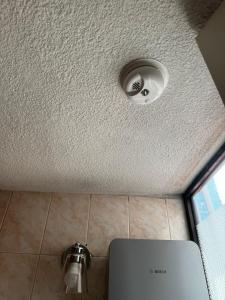 Departamento en Reforma
