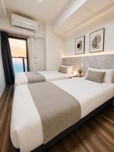 Hotel Arashi Tengachaya No005