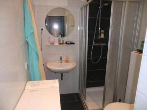 Holiday apartment with 2 bedrooms